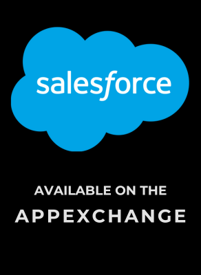 Salesforce App Exchange